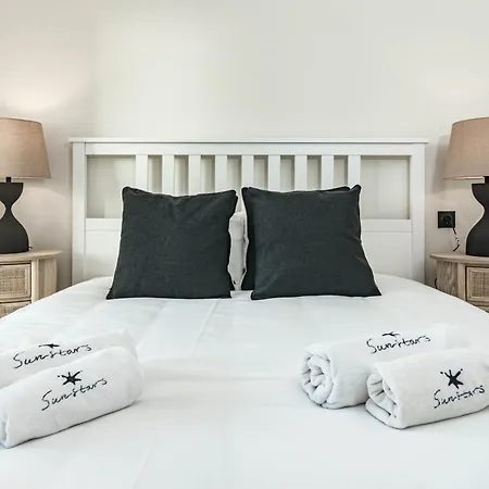 Appartement Playa Rocio