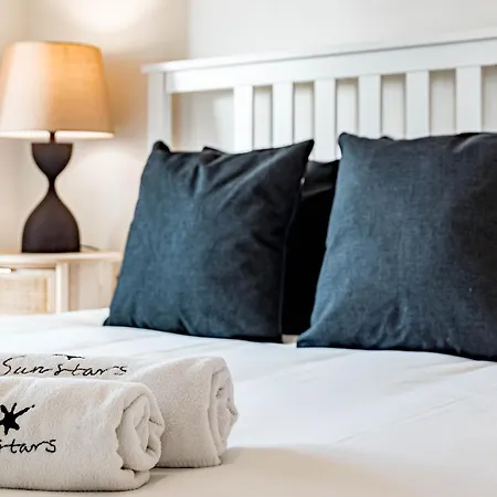 Appartement Playa Rocio Marbellac