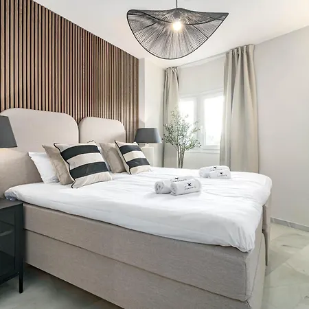 Appartement Playa Rocio *