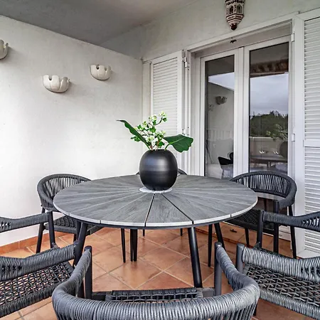 Appartement Playa Rocio *