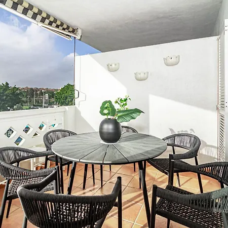 Appartement Playa Rocio