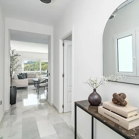 Playa Rocio Appartement Marbellac
