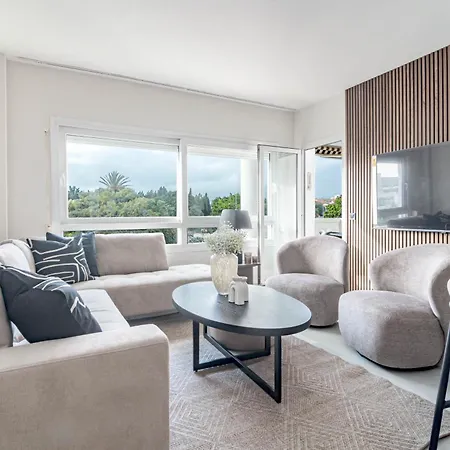 Playa Rocio Appartement *