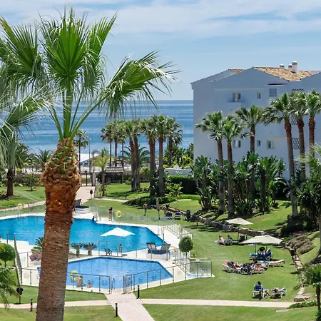 Playa Rocio Marbellac